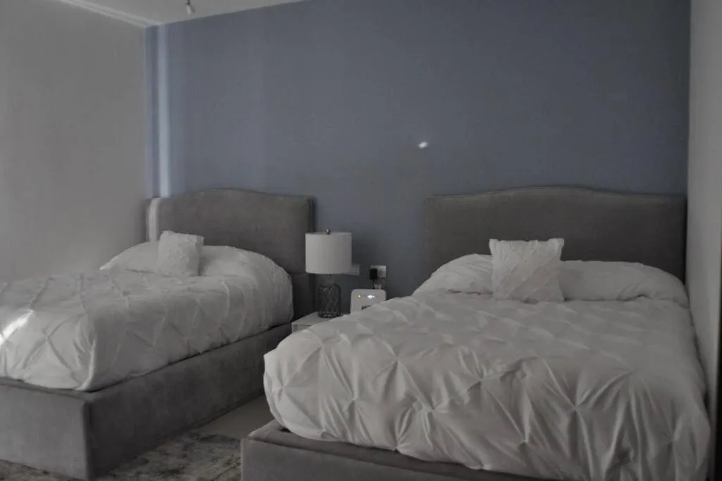 Condo/ Depa - Marea Azul - Playa Del Carmen