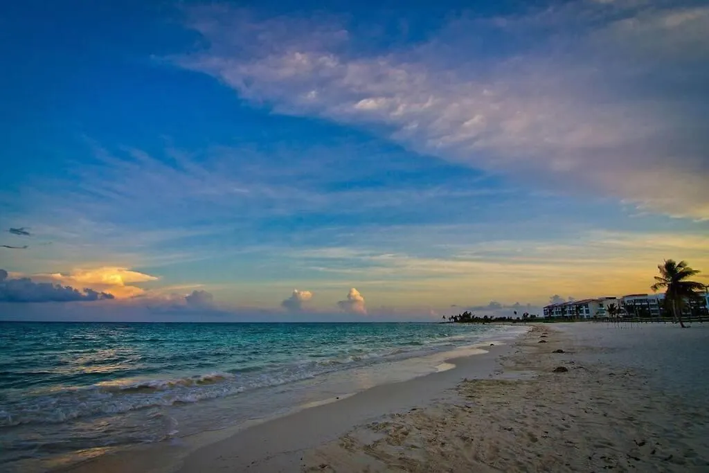 Condo/ Depa - Marea Azul - Playa Del Carmen Mexico